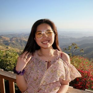 Meet your Posher, Yuanyuan